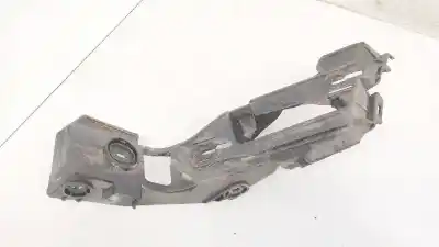 Second-hand car spare part rear bumper reinforcement for volkswagen golf v (1k1) 1.6 fsi oem iam references 1k6807394