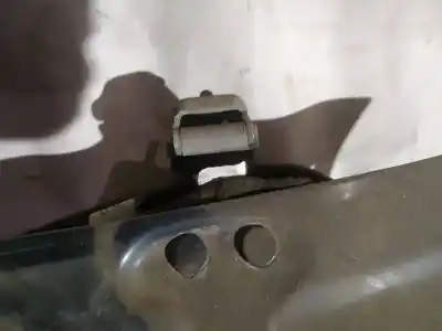 Pezzo di ricambio per auto di seconda mano ammortizzatori baule / porte per seat leon (1m1) 1.9 tdi riferimenti oem iam   