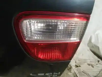 Автозапчастина б/у внутрішній правий завод для seat leon (1m1) 1.9 tdi посилання на oem iam   