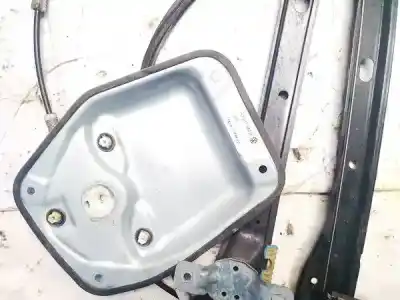 Second-hand car spare part passenger side right window regulator for volkswagen jetta (1k2) 1.6 16v fsi oem iam references 1k5837462b  