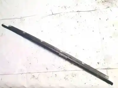 Second-hand car spare part plastics for volkswagen jetta (1k2) 1.6 16v fsi oem iam references 