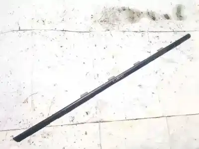 Gebrauchtes Autoersatzteil kunststoffe zum honda stream (rn1/3) 1.7 cat oem-iam-referenzen 