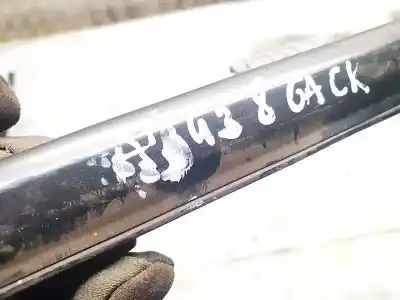 Pezzo di ricambio per auto di seconda mano plastica per honda stream (rn1/3) 1.7 cat riferimenti oem iam   