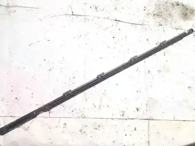 Pezzo di ricambio per auto di seconda mano plastica per honda stream (rn1/3) 1.7 cat riferimenti oem iam   