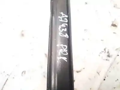 Pezzo di ricambio per auto di seconda mano plastica per honda stream (rn1/3) 1.7 cat riferimenti oem iam   