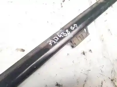 Pezzo di ricambio per auto di seconda mano plastica per honda stream (rn1/3) 1.7 cat riferimenti oem iam   