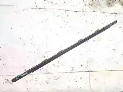 Pezzo di ricambio per auto di seconda mano plastica per honda stream (rn1/3) 1.7 cat riferimenti oem iam   