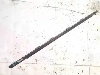 Pezzo di ricambio per auto di seconda mano plastica per honda stream (rn1/3) 1.7 cat riferimenti oem iam   