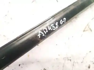 Pezzo di ricambio per auto di seconda mano plastica per honda stream (rn1/3) 1.7 cat riferimenti oem iam   