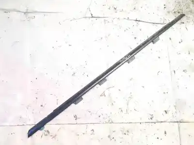 Gebrauchtes Autoersatzteil kunststoffe zum honda stream (rn1/3) 1.7 cat oem-iam-referenzen 