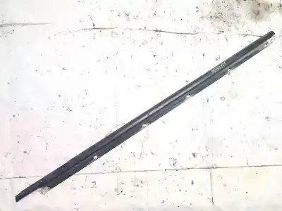 Second-hand car spare part plastics for volkswagen jetta (1k2) 1.6 16v fsi oem iam references 