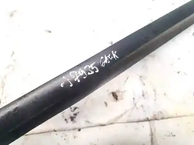 Pezzo di ricambio per auto di seconda mano plastica per opel zafira b 1.9 cdti riferimenti oem iam   