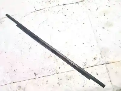 Peça sobressalente para automóvel em segunda mão plásticos por opel meriva b 1.7 16v cdti referências oem iam 