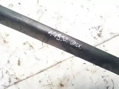 Pezzo di ricambio per auto di seconda mano plastica per opel meriva b 1.7 16v cdti riferimenti oem iam   