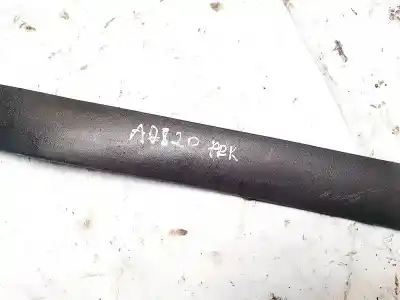 Second-hand car spare part plastics for skoda octavia combi (1z5) 1.9 tdi dpf oem iam references 1a0853515d  