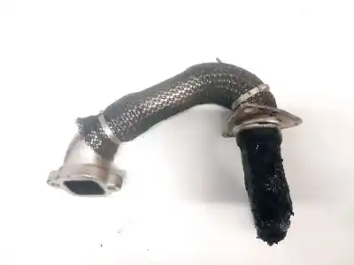 Автозапчасти б/у трубка за opel insignia a (g09) 2.0 cdti (68) ссылки oem iam  Автозапчасти б/у трубка за opel insignia a (g09) 2.0 cdti (68) ссылки oem iam