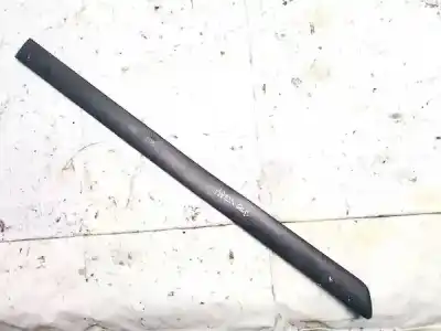 Second-hand car spare part plastics for skoda octavia combi (1z5) 1.9 tdi dpf oem iam references 1z0853754d