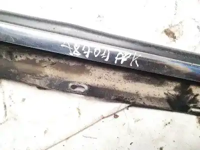 Pezzo di ricambio per auto di seconda mano plastiche per audi a6 avant (4b5) 2.5 tdi riferimenti oem iam   