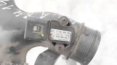 Автозапчасти б/у датчик давления за audi q7 (4l) 3.0 tdi ссылки oem iam 0281002401