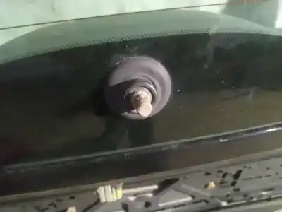 Pezzo di ricambio per auto di seconda mano motore tergicristallo posteriore per volvo v50 (545) 2.0 d riferimenti oem iam 