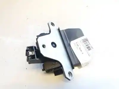 Second-hand car spare part trunk lock for volvo v50 (545) 2.0 d oem iam references   
