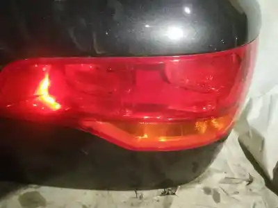 Автозапчасти б/у внутренний правый задний фонарь за audi q7 (4l) 4.2 v8 32v tdi biturbo ссылки oem iam   