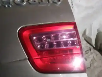 Автозапчасти б/у внутренний левый задний фонарь за citroen c5 ii (rc_) 1.8 16v ссылки oem iam 