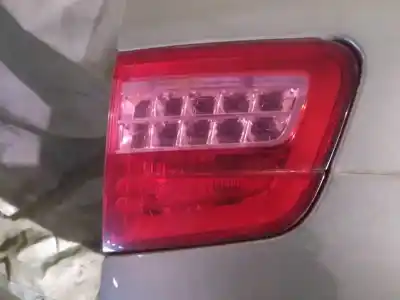 Автозапчастина б/у внутрішній правий завод для CITROEN C5 II (RC_) 1.8 16V Посилання на OEM IAM   