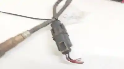 Pezzo di ricambio per auto di seconda mano sonda lambda per fiat croma (194) 1.9 8v multijet dynamic riferimenti oem iam 0281004026  