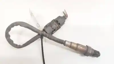 Pezzo di ricambio per auto di seconda mano sonda lambda per fiat croma (194) 1.9 8v multijet dynamic riferimenti oem iam 0281004026