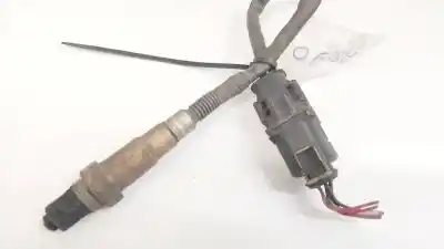 Pezzo di ricambio per auto di seconda mano sonda lambda per fiat croma (194) 1.9 8v multijet dynamic riferimenti oem iam 0281004026  