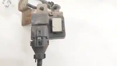 Peça sobressalente para automóvel em segunda mão sensor de pressão por kia carnival 2.9 crdi cat referências oem iam   