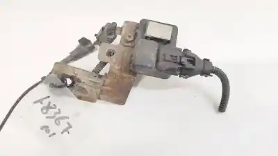 Peça sobressalente para automóvel em segunda mão sensor de pressão por kia carnival 2.9 crdi cat referências oem iam 