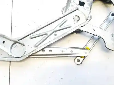 Peça sobressalente para automóvel em segunda mão elevador de vidros dianteiro direito por opel meriva b 1.7 16v cdti referências oem iam 93362661  