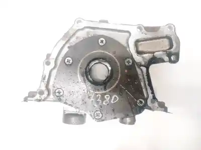 Автозапчастина б/у вибривався двигун для opel insignia a (g09) 2.0 cdti (68) посилання на oem iam 55566000  55566000 Автозапчастина б/у вибривався двигун для opel insignia a (g09) 2.0 cdti (68) посилання на oem iam 55566000  55566000