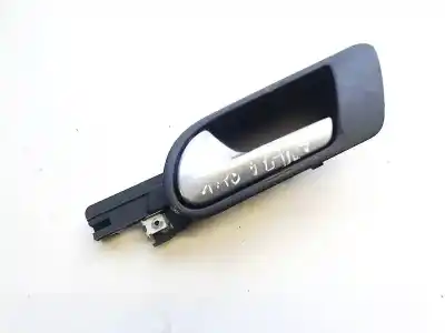 Second-hand car spare part interior left rear handle for volkswagen jetta (1k2) 1.6 16v fsi oem iam references 1k5837113