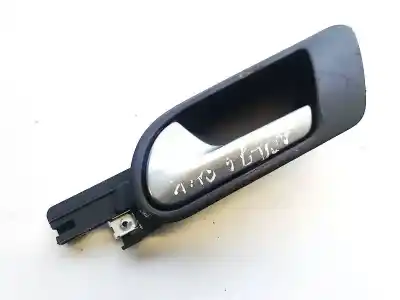 Автозапчасти б/у левая задняя внутренняя ручка за volkswagen jetta (1k2) 1.6 16v fsi ссылки oem iam 1k5837113  