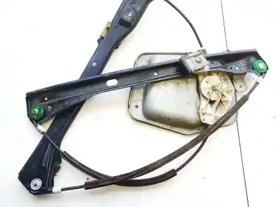 Second-hand car spare part driver left window regulator for volkswagen jetta (1k2) 1.6 16v fsi oem iam references 1k5837461b  