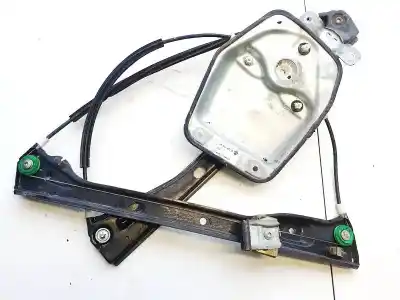 Second-hand car spare part driver left window regulator for volkswagen jetta (1k2) 1.6 16v fsi oem iam references 1k5837461b