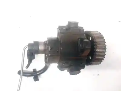 Second-hand car spare part injection pump for opel insignia a (g09) 2.0 cdti (68) oem iam references 0445010193  00002, 1003604, 55571005