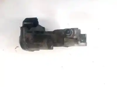 Автозапчастина б/у коробка метелика для opel insignia a (g09) 2.0 cdti (68) посилання на oem iam 55564164  55564164 Автозапчастина б/у коробка метелика для opel insignia a (g09) 2.0 cdti (68) посилання на oem iam 55564164  55564164