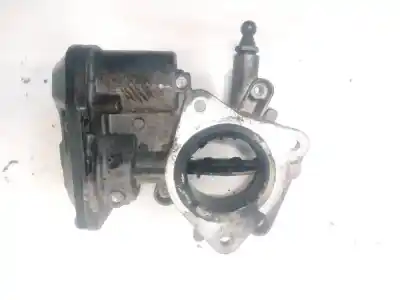 Автозапчастина б/у коробка метелика для opel insignia a (g09) 2.0 cdti (68) посилання на oem iam 55564164  55564164 Автозапчастина б/у коробка метелика для opel insignia a (g09) 2.0 cdti (68) посилання на oem iam 55564164  55564164