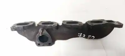 Автозапчастина б/у вихлопний колектор для opel insignia a (g09) 2.0 cdti (68) посилання на oem iam 55565985  428702815 Автозапчастина б/у вихлопний колектор для opel insignia a (g09) 2.0 cdti (68) посилання на oem iam 55565985  428702815