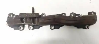 Piesă de schimb auto la mâna a doua Galerie De Evacuare Eșapament pentru OPEL INSIGNIA A (G09) 2.0 CDTI (68) Referințe OEM IAM 55565985  428702815