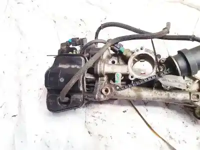 Автозапчасти б/у клапан рог за opel insignia a (g09) 2.0 cdti (68) ссылки oem iam 55566052  33006100122, 0705592