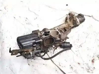 Автозапчасти б/у клапан рог за opel insignia a (g09) 2.0 cdti (68) ссылки oem iam 55566052 Автозапчасти б/у клапан рог за opel insignia a (g09) 2.0 cdti (68) ссылки oem iam 55566052