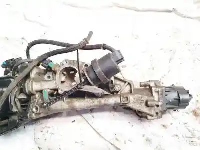 Автозапчасти б/у охладитель рог за opel insignia a (g09) 2.0 cdti (68) ссылки oem iam 0705592 Автозапчасти б/у охладитель рог за opel insignia a (g09) 2.0 cdti (68) ссылки oem iam 0705592