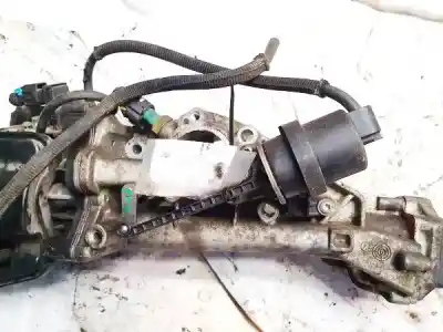 Second-hand car spare part egr cooler for opel insignia a (g09) 2.0 cdti (68) oem iam references 0705592  0705592, 33006100192, 10194b0499 Second-hand car spare part egr cooler for opel insignia a (g09) 2.0 cdti (68) oem iam references 0705592  0705592, 33006100192, 10194b0499