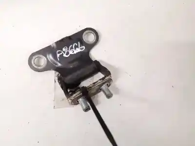 Second-hand car spare part tailgate gas strut for bmw x5 (e70) 3.0d oem iam references   