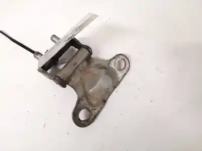 Second-hand car spare part tailgate gas strut for bmw x5 (e70) 3.0d oem iam references   